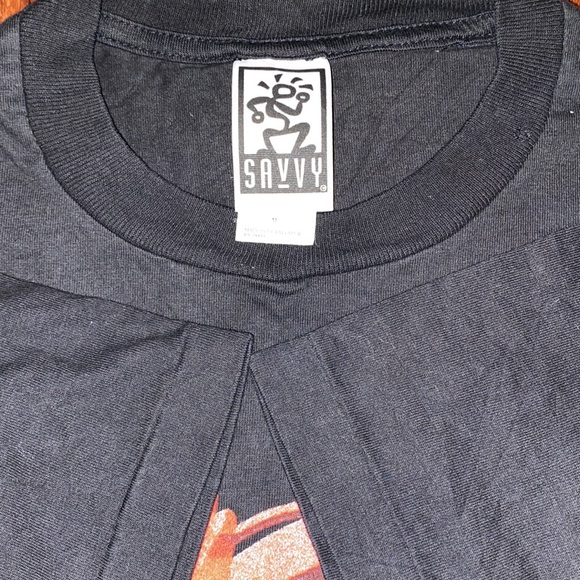 WWF Shirt AOP - Picture 5 of 6